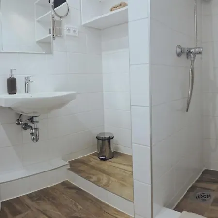 Tramini Apartment Eger