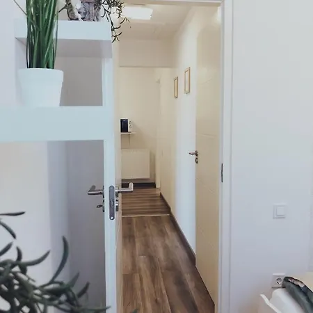 Apartment Tramini *