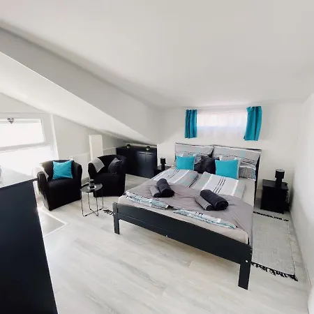 Tramini Apartment
