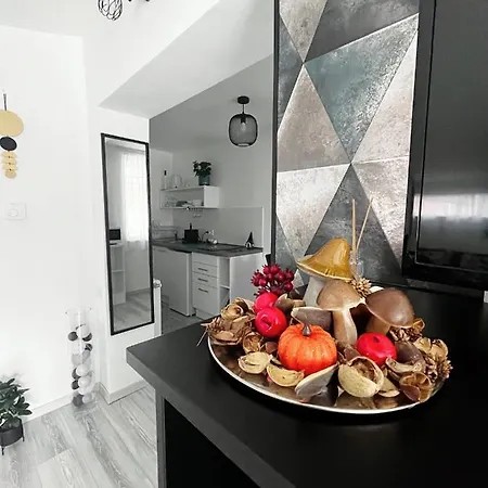 Apartment Tramini Eger