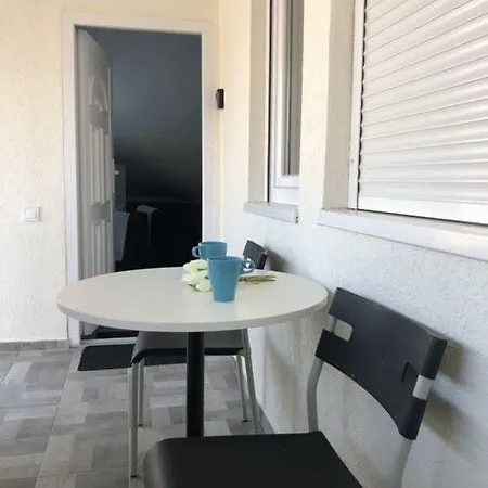 Apartment Tramini *