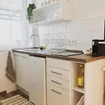 아파트 Tramini