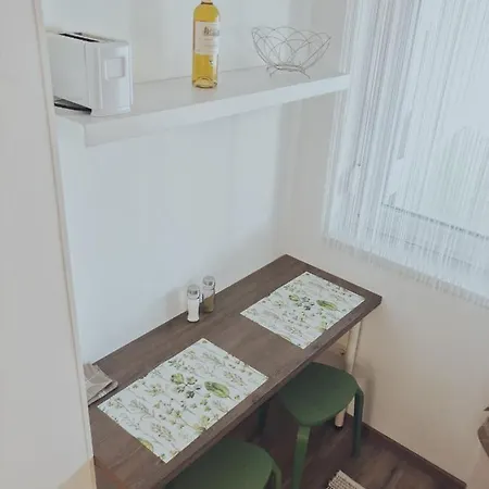 Tramini Lägenhet *