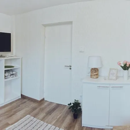 Apartmán Tramini Eger