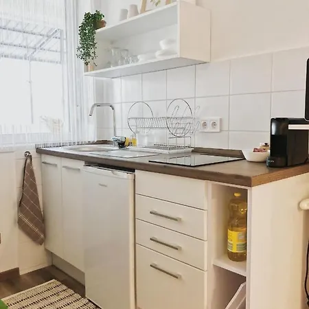Apartmán Tramini