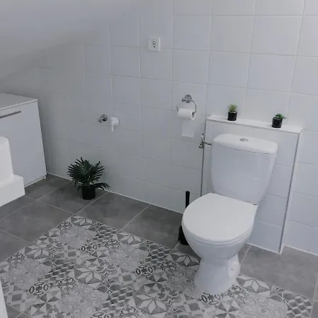Apartment Tramini *