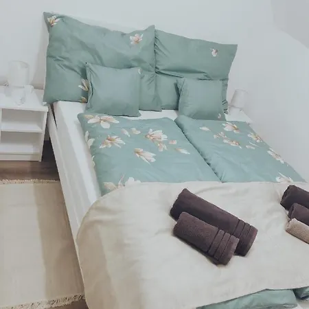 Apartmán Tramini *