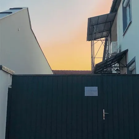 Apartmán Tramini *