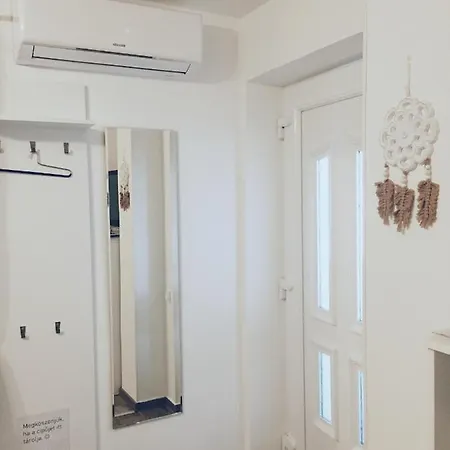 Tramini Διαμέρισμα Έγκερ