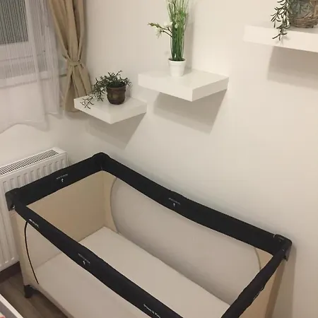 Apartment Tramini *