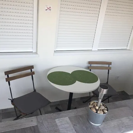 Tramini Apartmán *