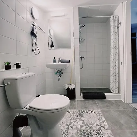 Tramini Apartmán Eger