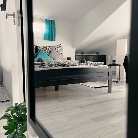 Tramini Apartment