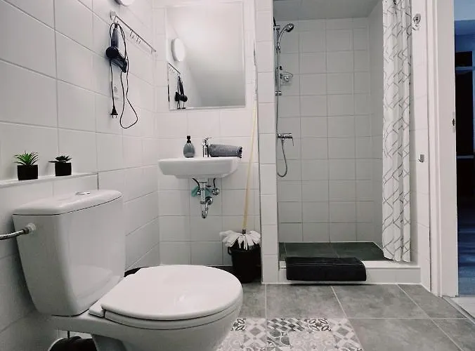 Tramini Apartment Eger