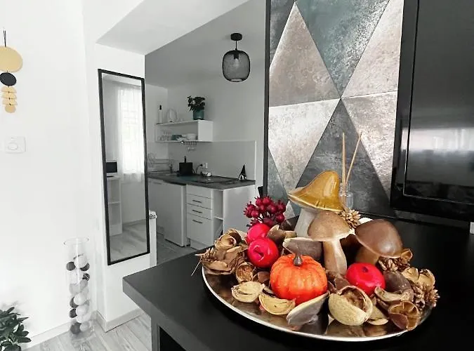 Apartment Tramini Erlau